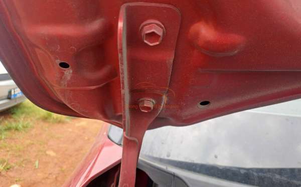 HYUNDAI CRETA PRIME AT