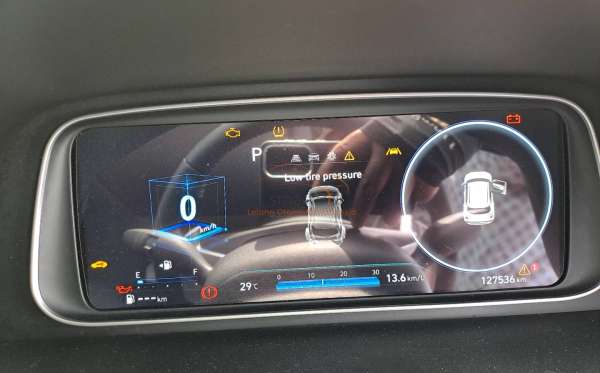 HYUNDAI CRETA PRIME AT