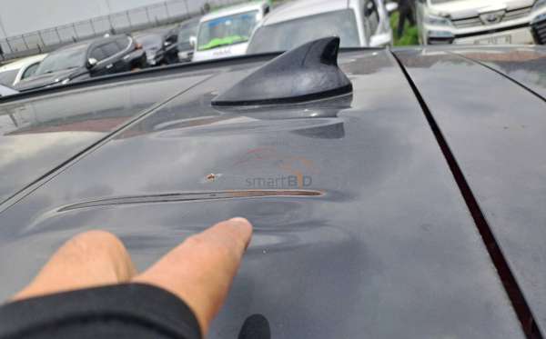 HYUNDAI CRETA PRIME AT