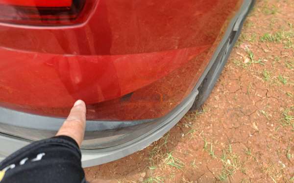 HYUNDAI CRETA PRIME AT