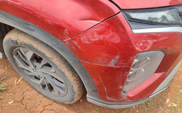 HYUNDAI CRETA PRIME AT