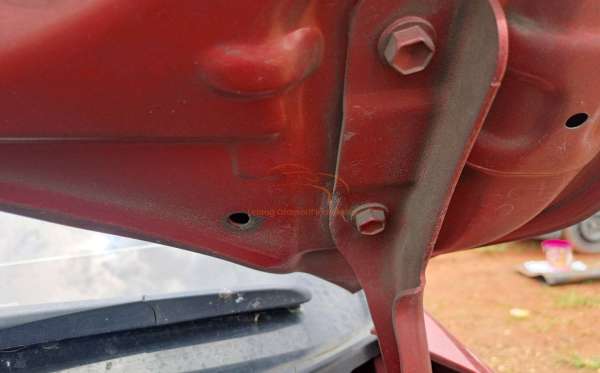 HYUNDAI CRETA PRIME AT