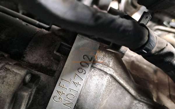 HYUNDAI CRETA PRIME AT