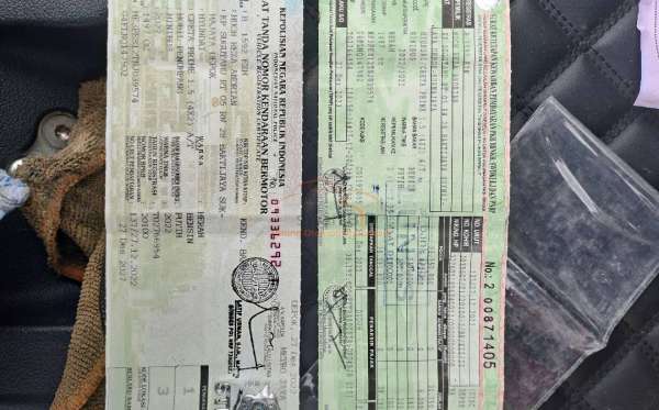 HYUNDAI CRETA PRIME AT