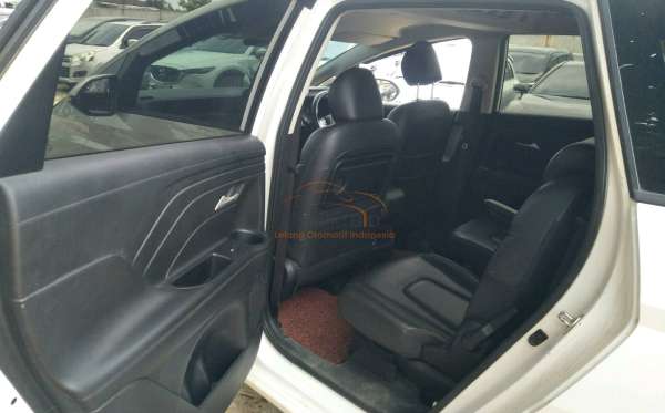 HYUNDAI STARGAZER PRIME 4X2