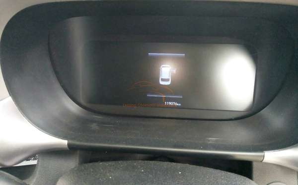 HYUNDAI STARGAZER PRIME 4X2