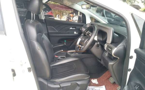 HYUNDAI STARGAZER PRIME 4X2