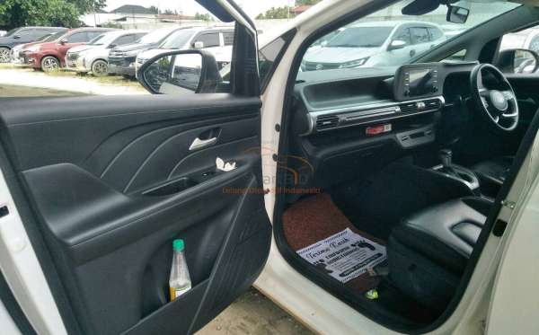 HYUNDAI STARGAZER PRIME 4X2