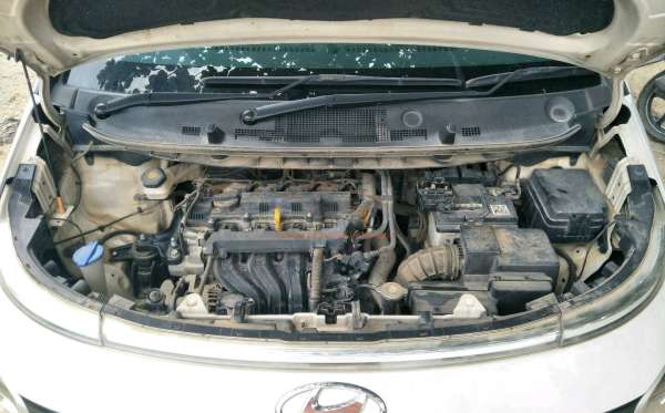 HYUNDAI STARGAZER PRIME 4X2