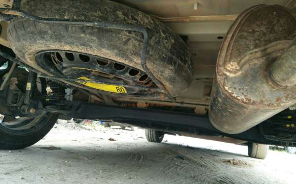 HYUNDAI STARGAZER PRIME 4X2