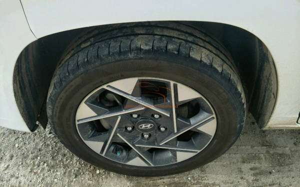 HYUNDAI STARGAZER PRIME 4X2