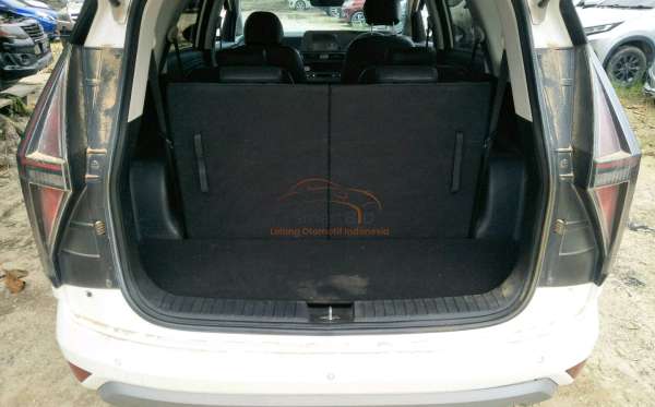 HYUNDAI STARGAZER PRIME 4X2