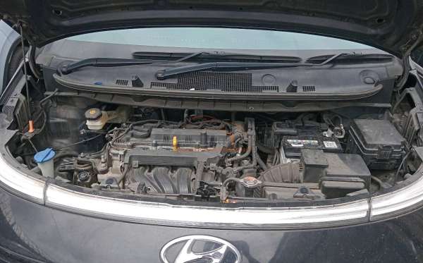 HYUNDAI STARGAZER PRIME 4X2