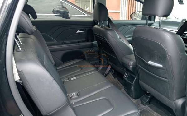 HYUNDAI STARGAZER PRIME 4X2