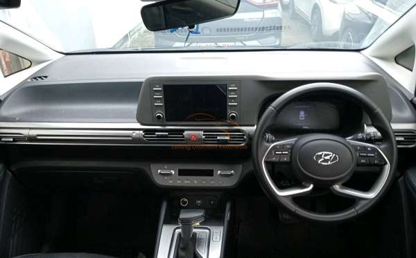 HYUNDAI STARGAZER PRIME 4X2