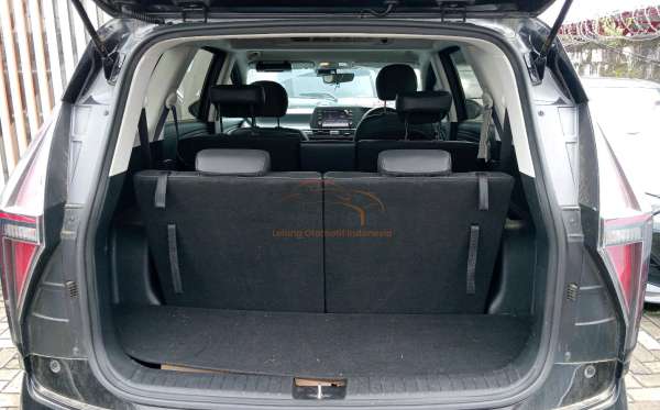 HYUNDAI STARGAZER PRIME 4X2