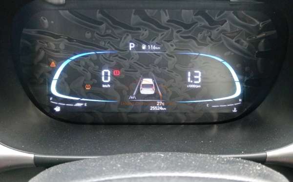 HYUNDAI STARGAZER PRIME 4X2