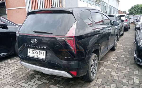 HYUNDAI STARGAZER PRIME 4X2