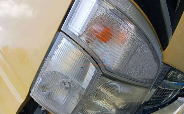 MITSUBISHI CANTER FE 75