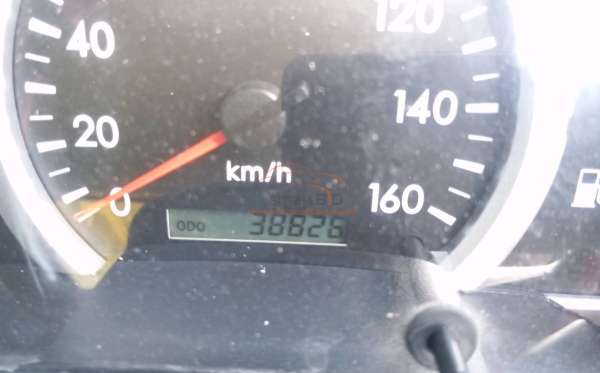 MITSUBISHI CANTER FE 75