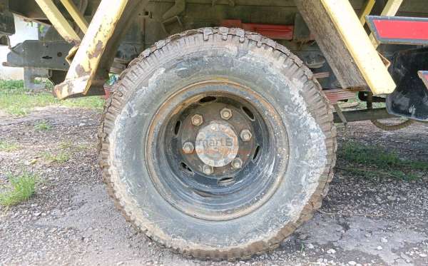 MITSUBISHI CANTER FE 75