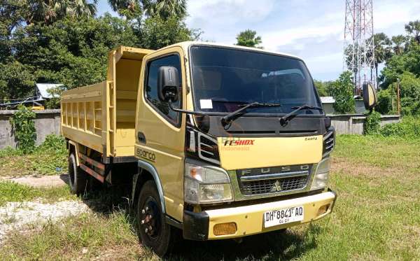 MITSUBISHI CANTER FE 75
