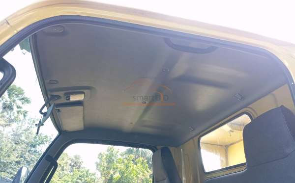 MITSUBISHI CANTER FE 75