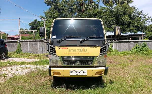 MITSUBISHI CANTER FE 75