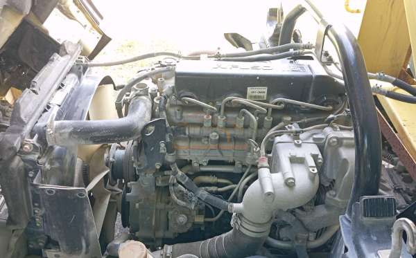 MITSUBISHI CANTER FE 75