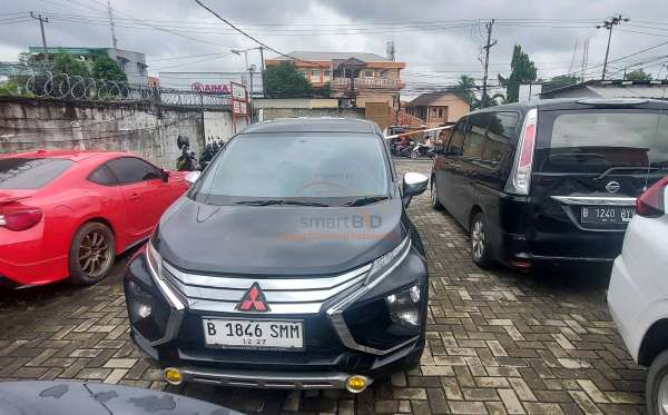 MITSUBISHI XPANDER