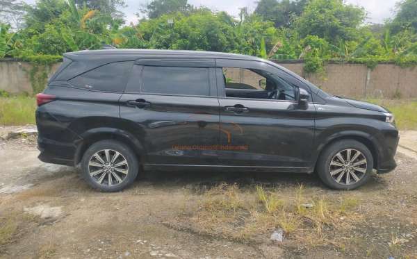 TOYOTA AVANZA 1.5 G
