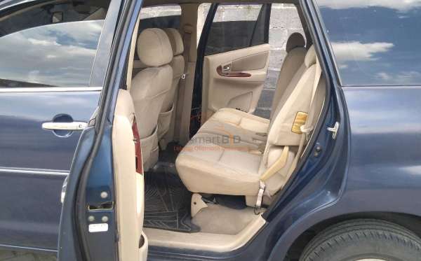 TOYOTA  KIJANG  INNOVA V