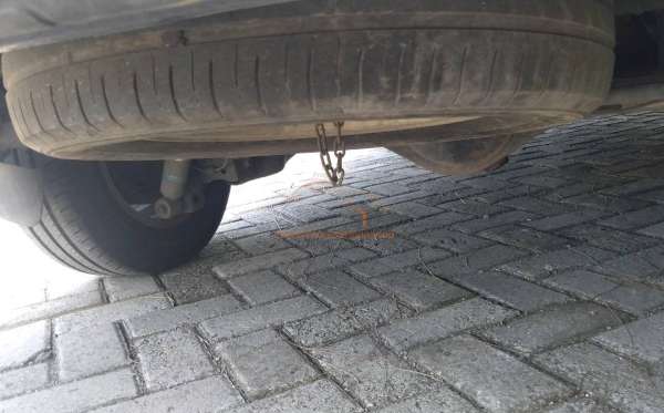 TOYOTA  KIJANG  INNOVA V