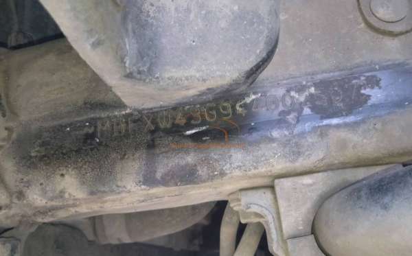 TOYOTA  KIJANG  INNOVA V