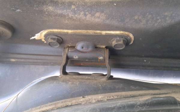 TOYOTA  KIJANG  INNOVA V