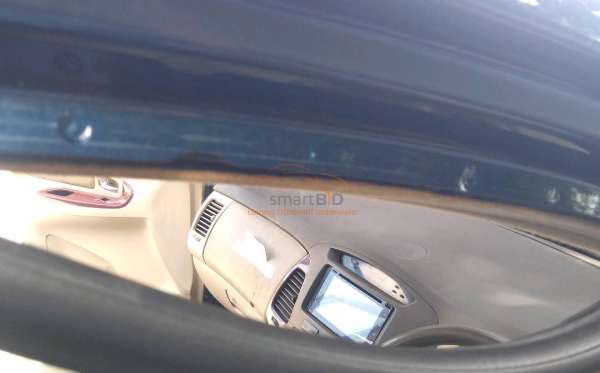 TOYOTA  KIJANG  INNOVA V