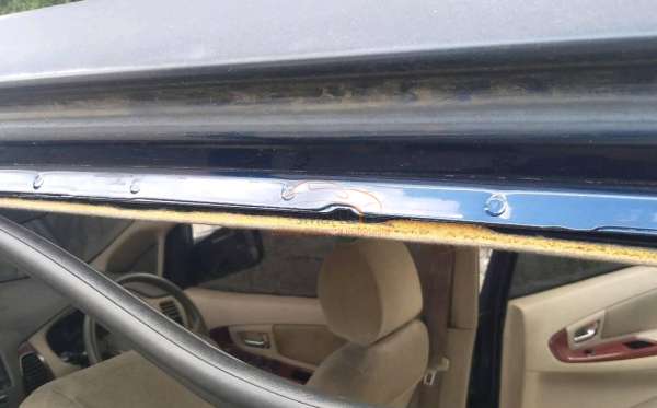 TOYOTA  KIJANG  INNOVA V