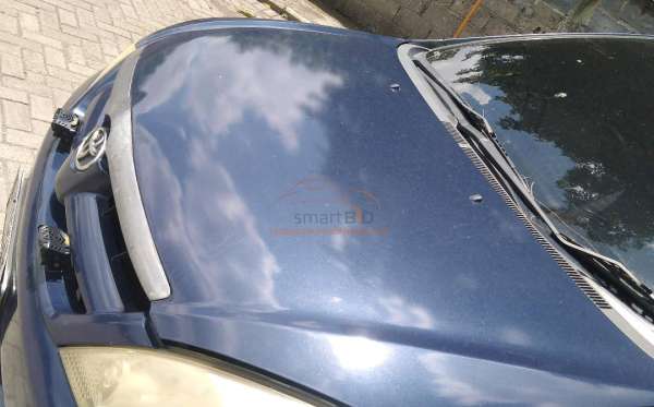 TOYOTA  KIJANG  INNOVA V