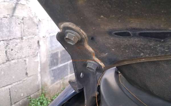 TOYOTA  KIJANG  INNOVA V