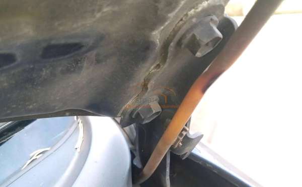 TOYOTA  KIJANG  INNOVA V