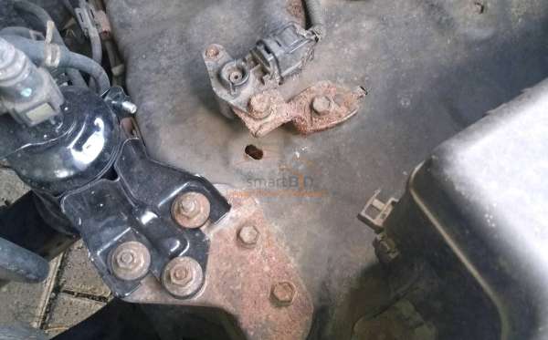 TOYOTA  KIJANG  INNOVA V