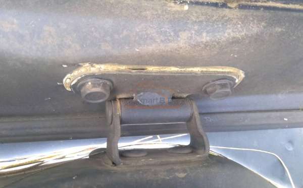 TOYOTA  KIJANG  INNOVA V