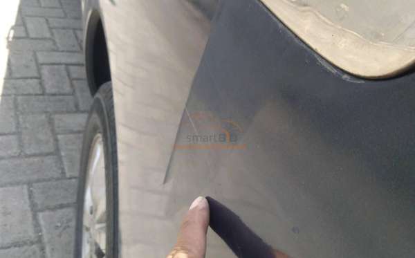 TOYOTA  KIJANG  INNOVA V