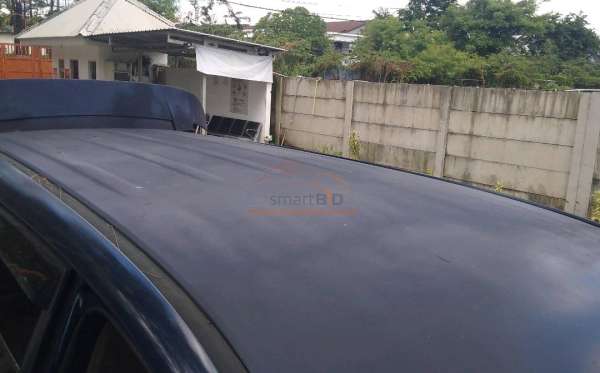 TOYOTA  KIJANG  INNOVA V