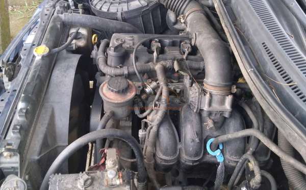 TOYOTA  KIJANG  INNOVA V