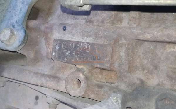 TOYOTA  KIJANG  INNOVA V