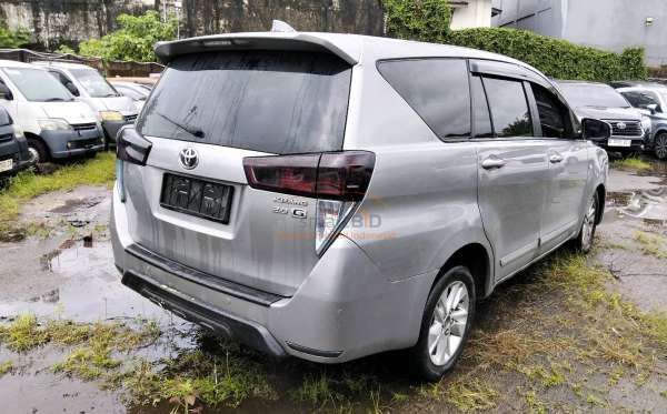 TOYOTA KIJANG