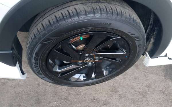 TOYOTA RAIZE 1.0 T S