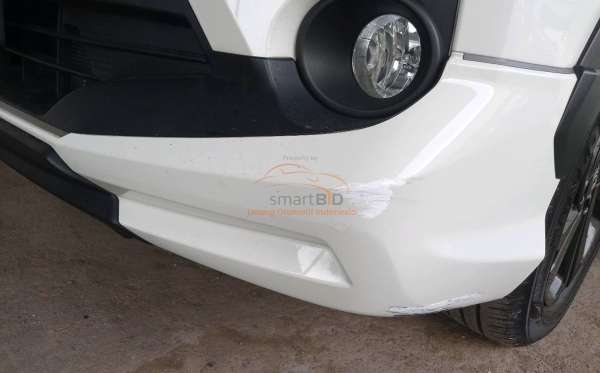 TOYOTA RAIZE 1.0 T S