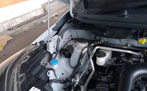 TOYOTA RAIZE 1.0 T S